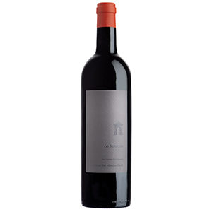 La baronnie red 2020