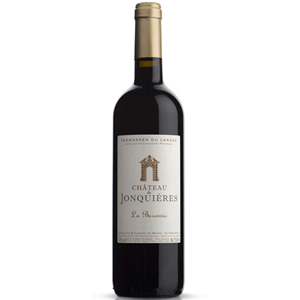 Château de Jonquières, “La Baronnie” rouge - 75cl main image 0