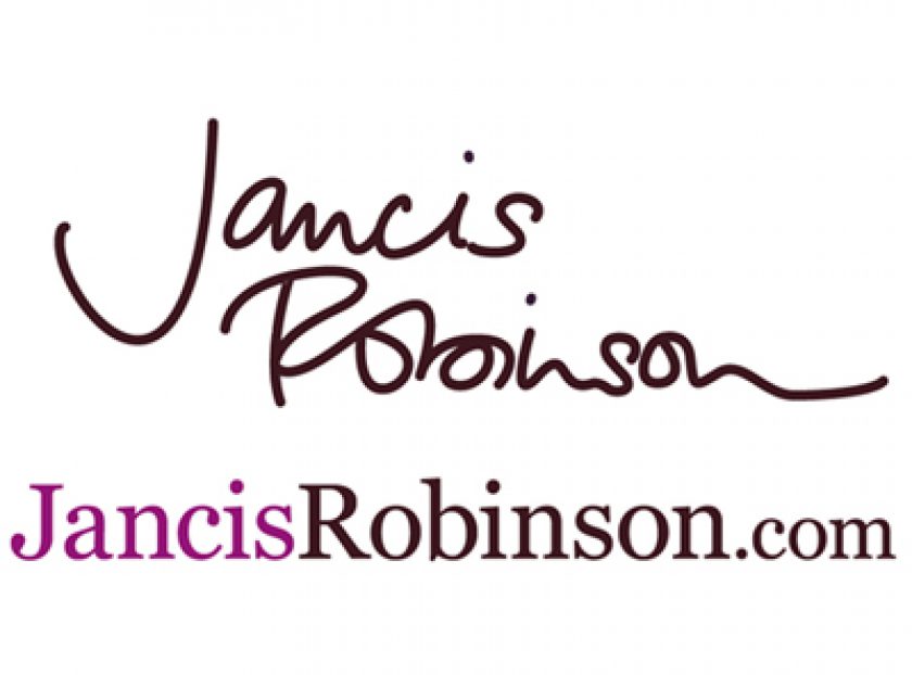 Jancis Robinson (UK)