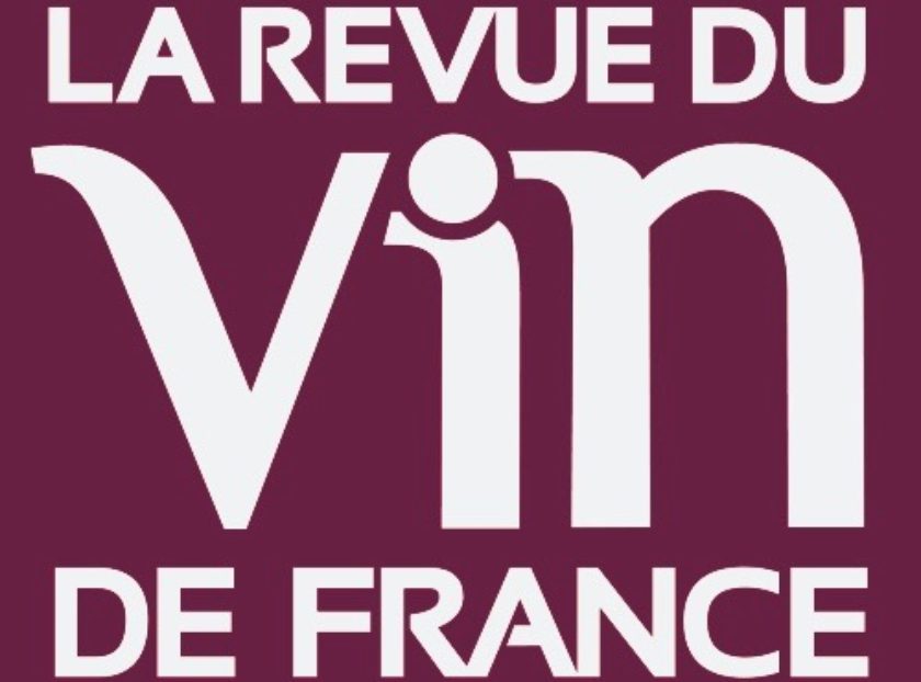 La Revue du vin de France